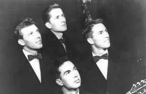 The Four Freshmen