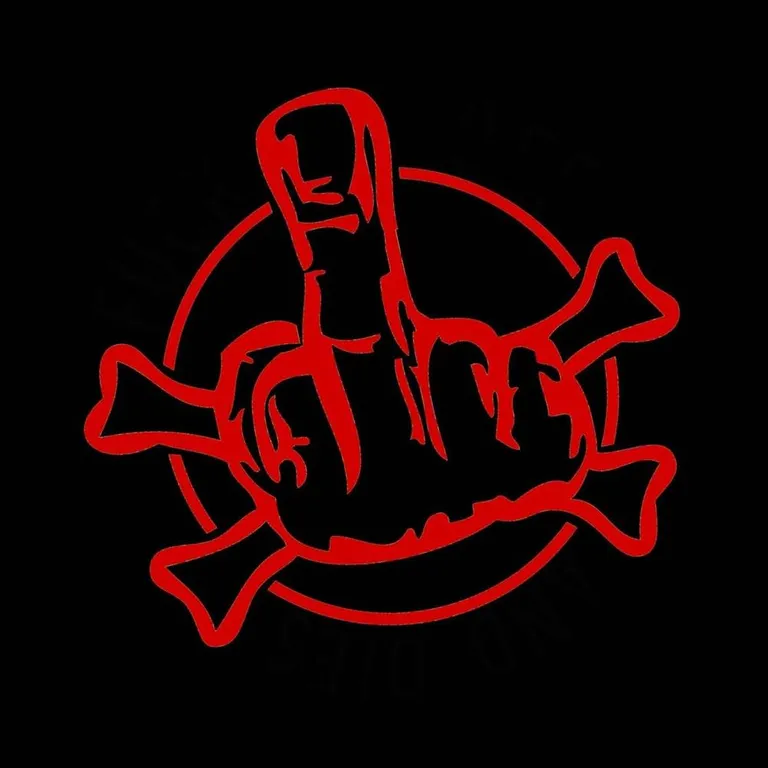 The Fuck Off And Dies