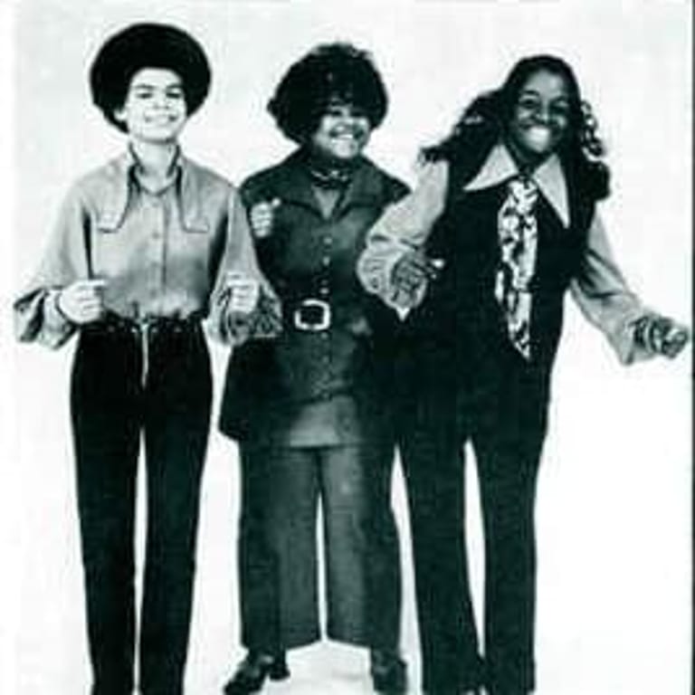 The Fuzz (Soul)