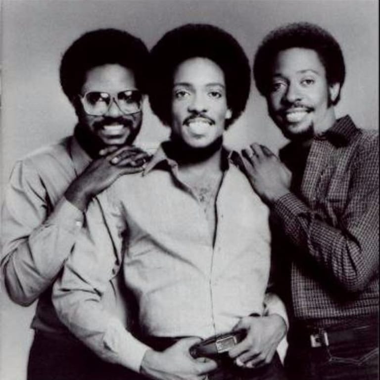 The Gap Band