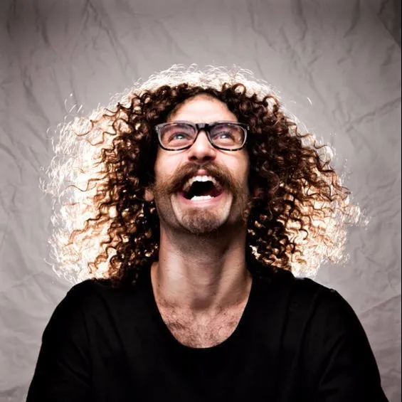 The Gaslamp Killer
