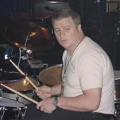 The Great Paul Thompson