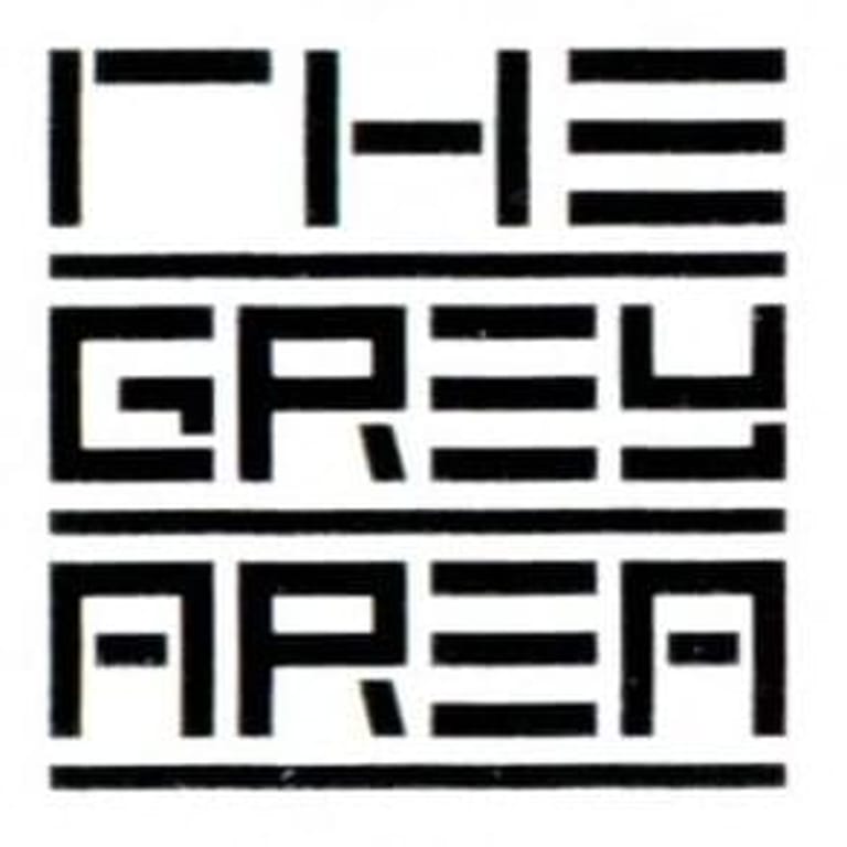 The Grey Area
