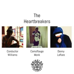 The Heartbreakers (Producer Group)