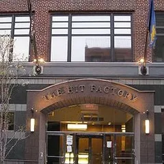 The Hit Factory (New York City)