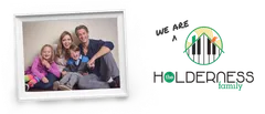 The Holderness Family