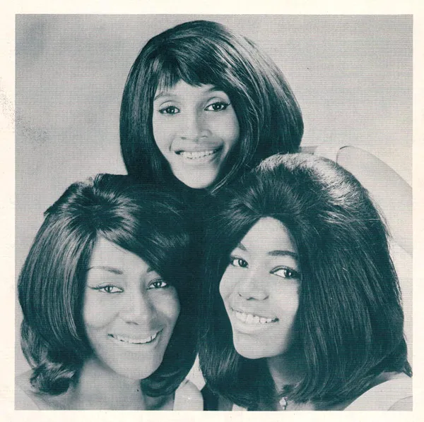 The Ikettes