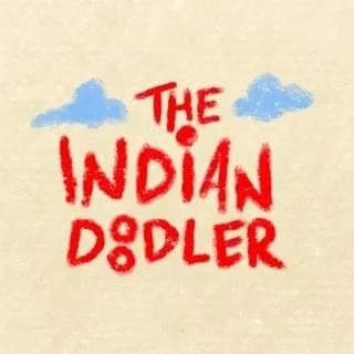 The Indian Doodler