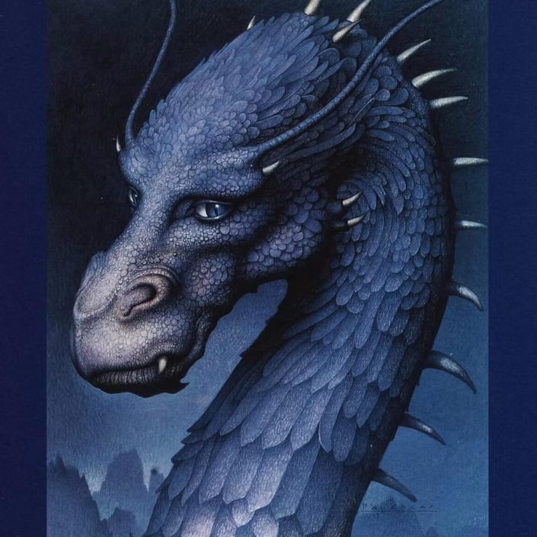 The Inheritance Cycle