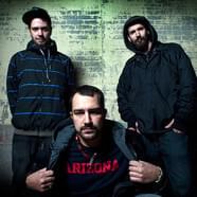 The Insects (USA)