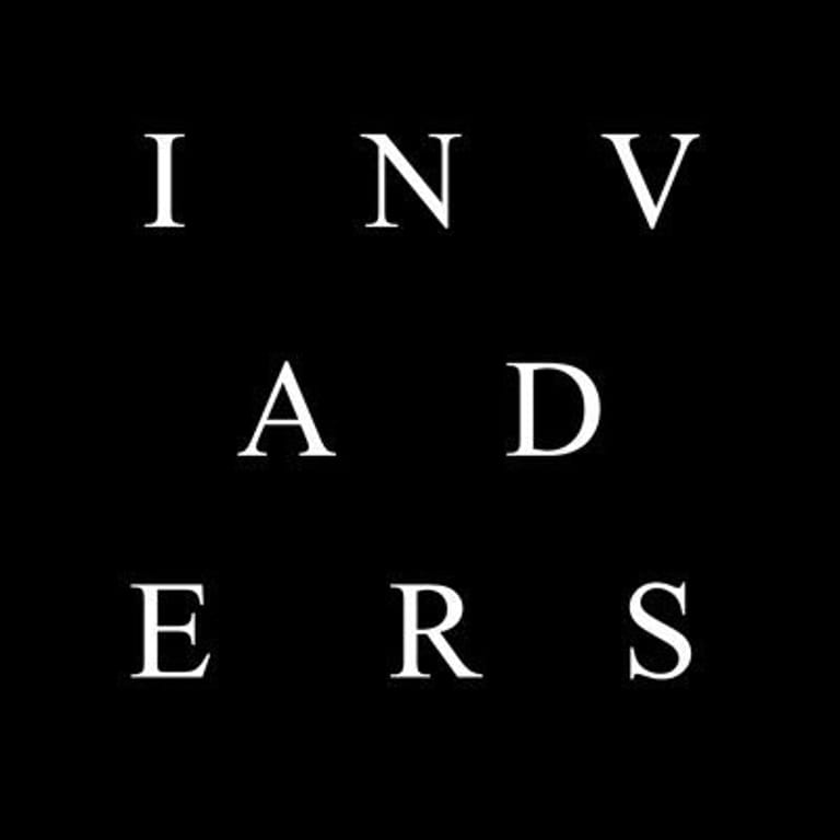 The Invaders