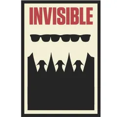The Invisible Men