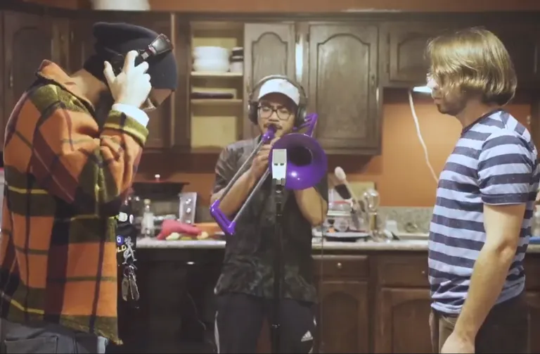 The Jefferson Park Boys