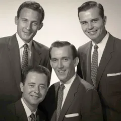The Jordanaires