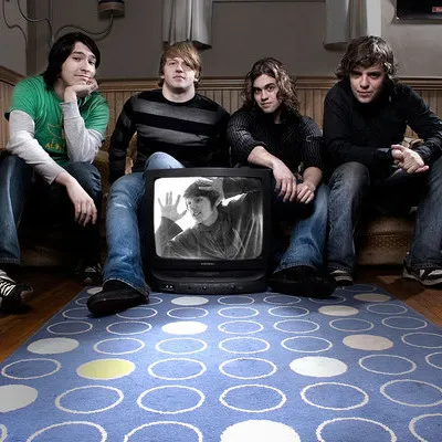 The Junior Varsity (Band)