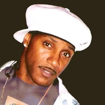 The Kangol Kid