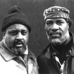 The Last Poets