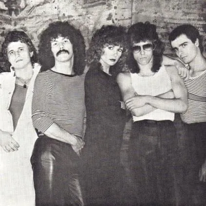 The Lydia Taylor Band