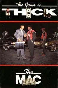 The Mac (Michael Robinson)