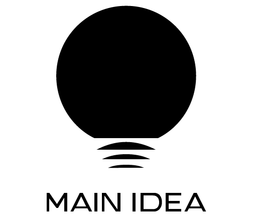 The Main Idea