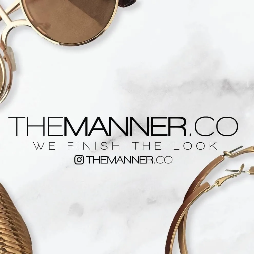 The Manner Co