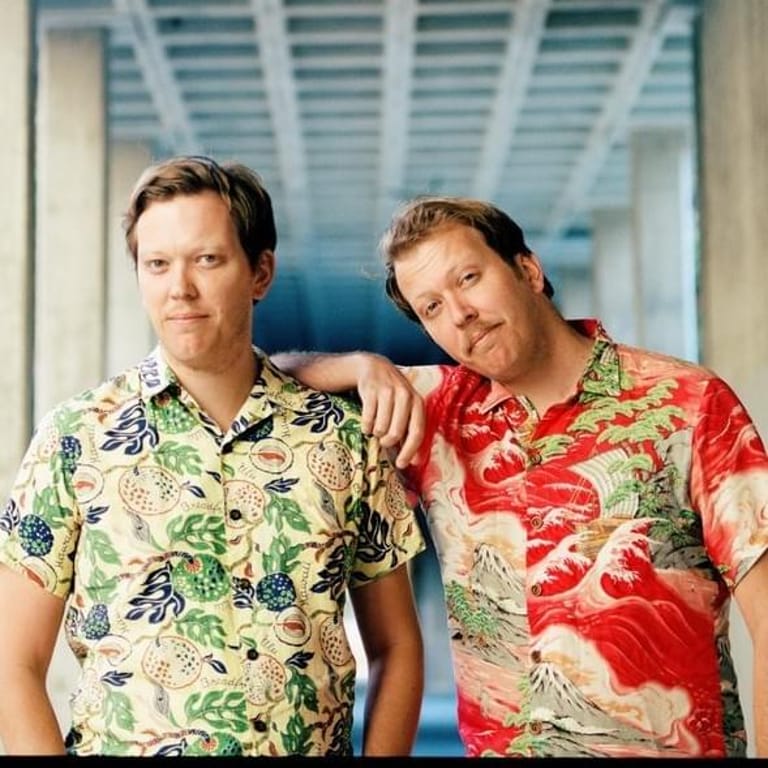 The Mattson 2