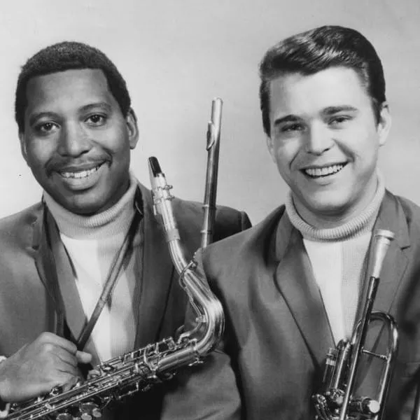 The Memphis Horns