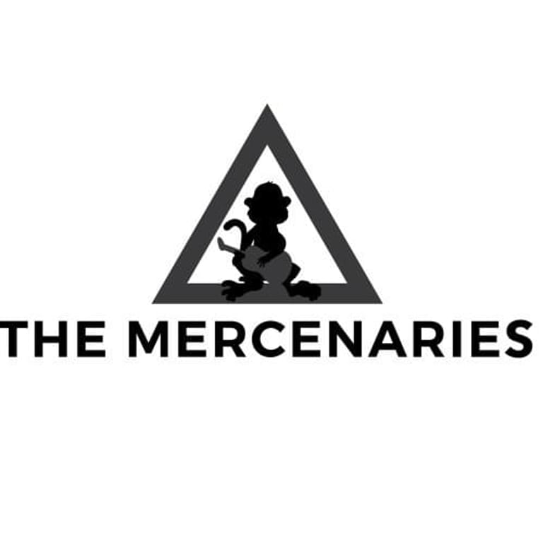 The Mercenaries
