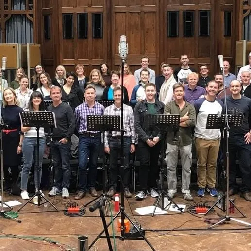 The Metro Voices
