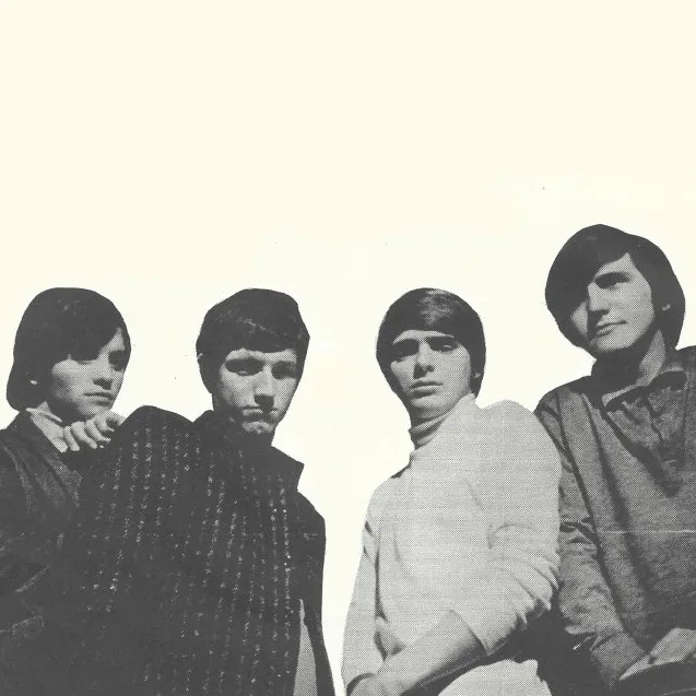 The Mindbenders