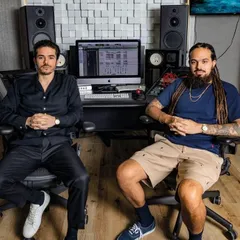 The Monsters & Strangerz