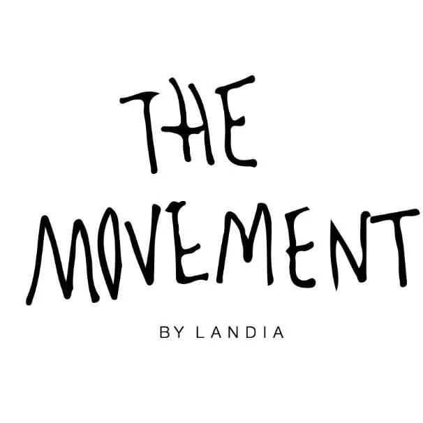 THE MOVEMENT by Landia