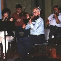 The Nashville String Machine