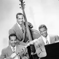 The Nat “King” Cole Trio