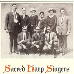 The Original Sacred Harp Choir