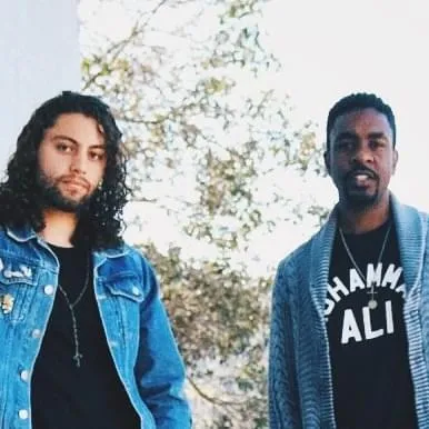 The Orphanage (Producers Duo)