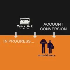 The Outdividuals / Couchlock Studios