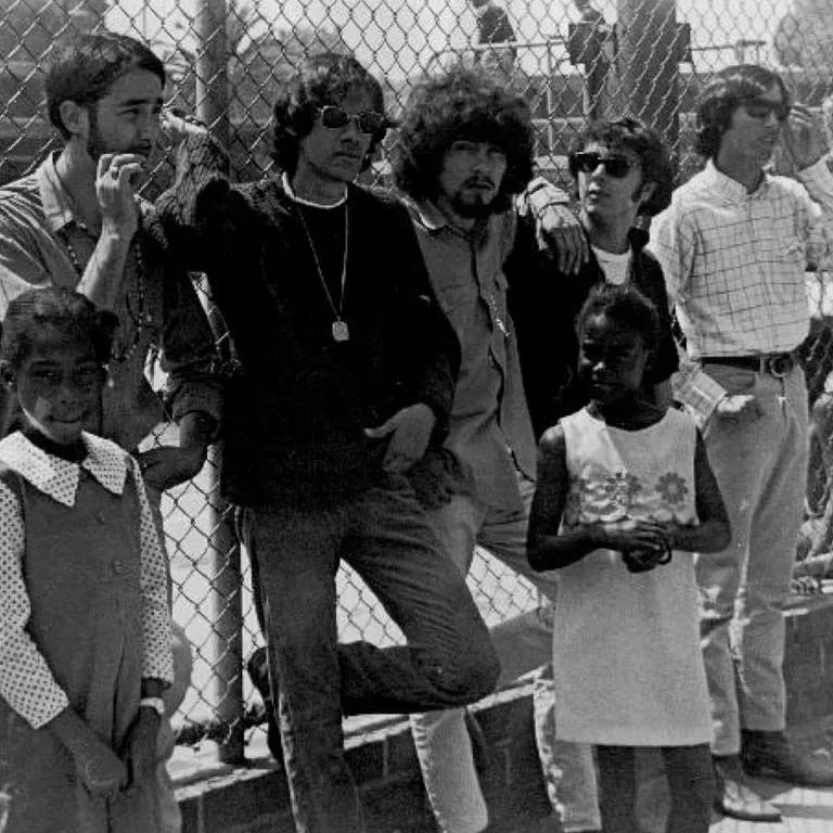 The Outlaw Blues Band