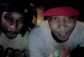 The Outsyders