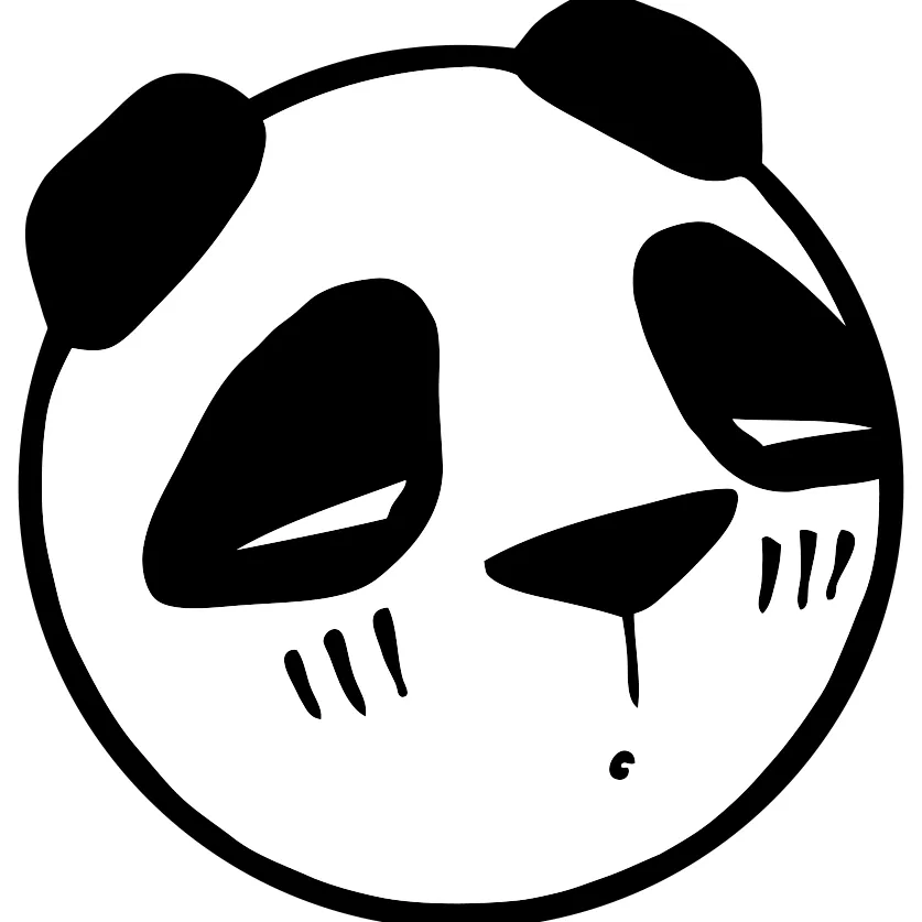 The Panda Bear Show