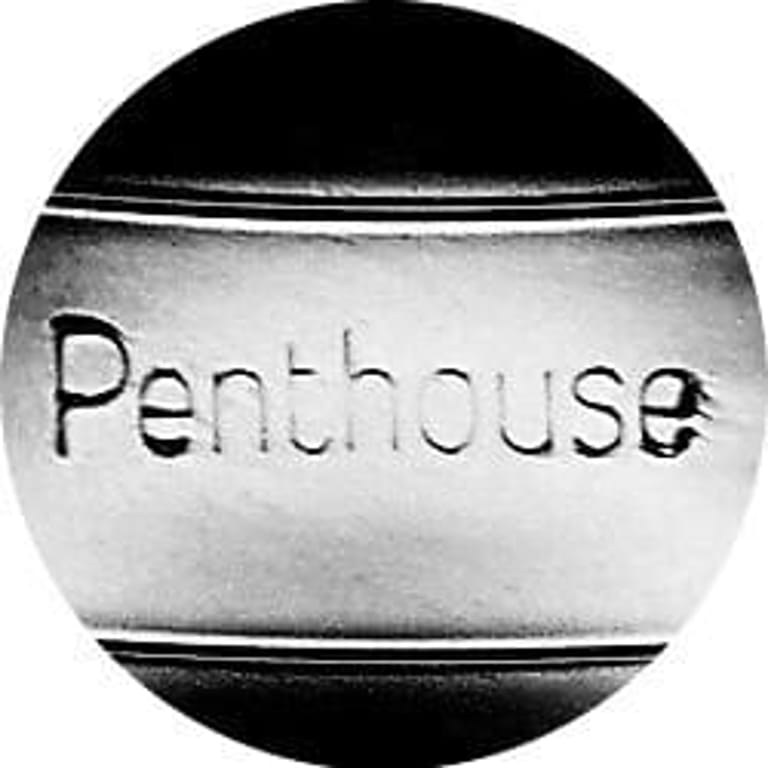 The Penthouse (UK)