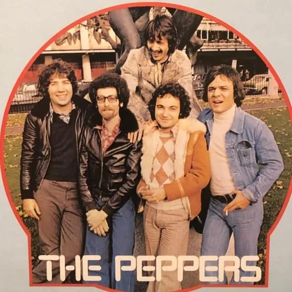 The Peppers