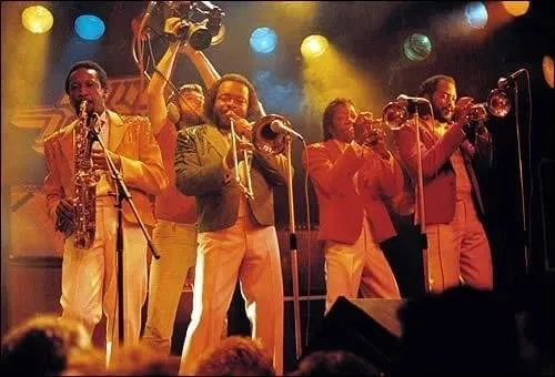 The Phenix Horns