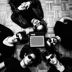 The Pizza Underground