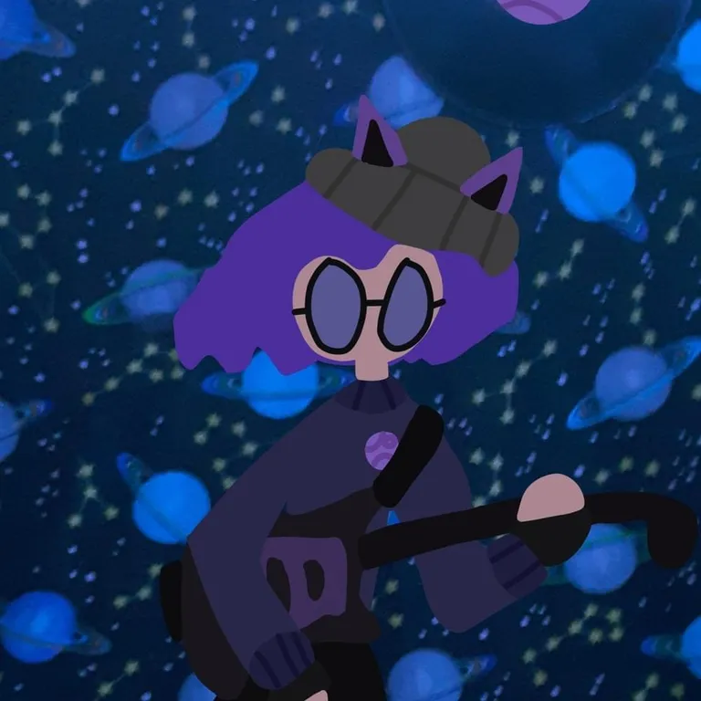 The planet’s ghost