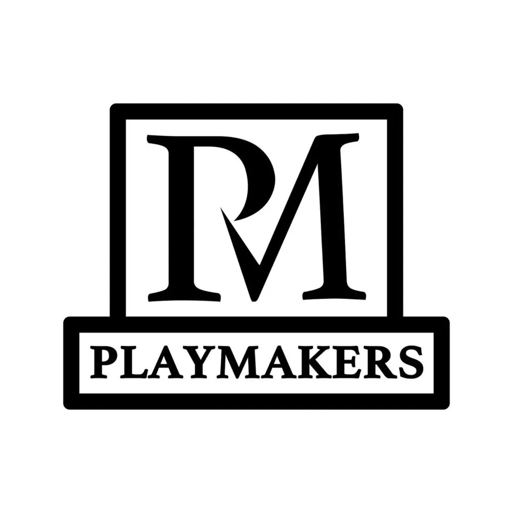 THE PLAYMAKERS