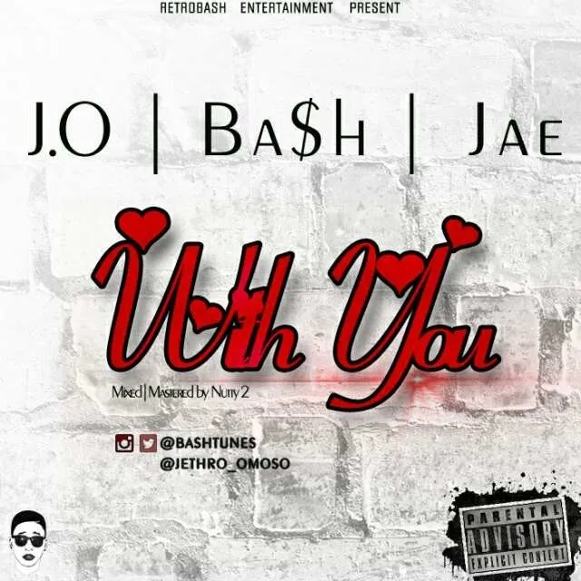 The Retro (Jethro, Bash)