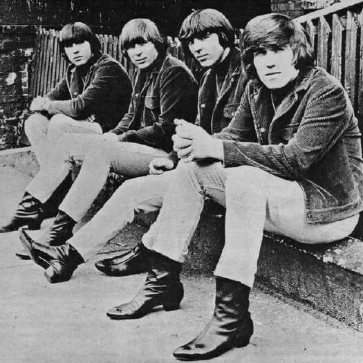 The Robb Brothers