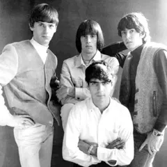 The Rockin’ Ramrods