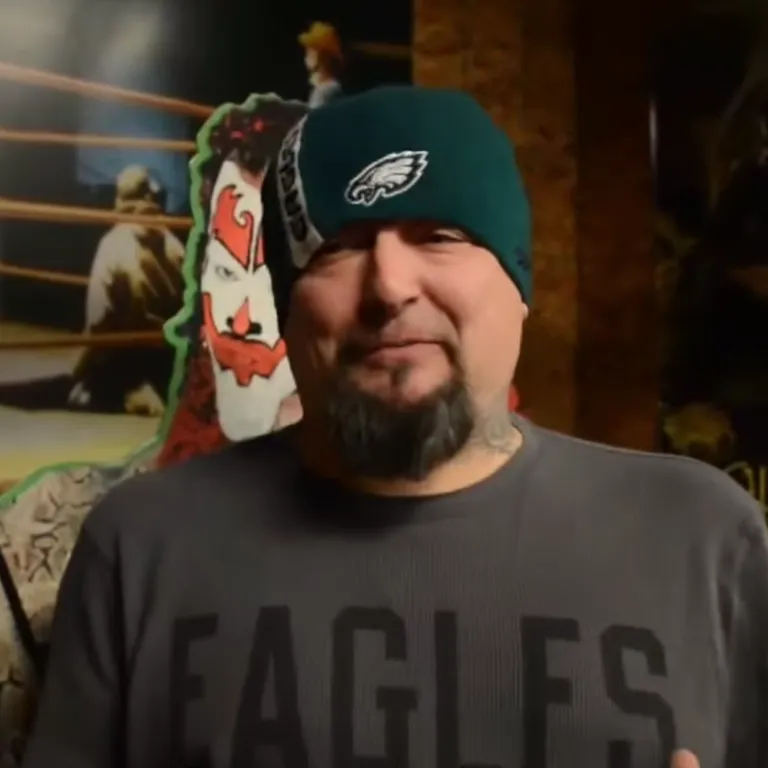 The Rude Boy (ICP affiliate)